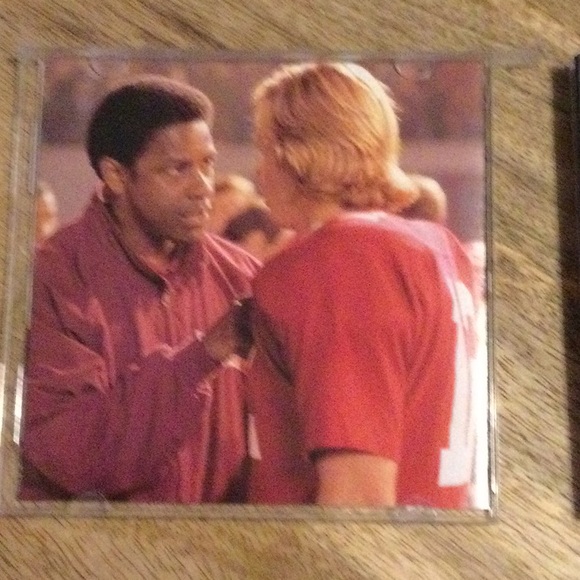 Remember the Titans Movie Soundtrack CD - Picture 3 of 6